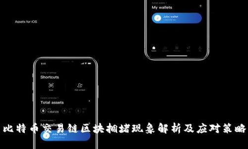 比特币交易链区块拥堵现象解析及应对策略